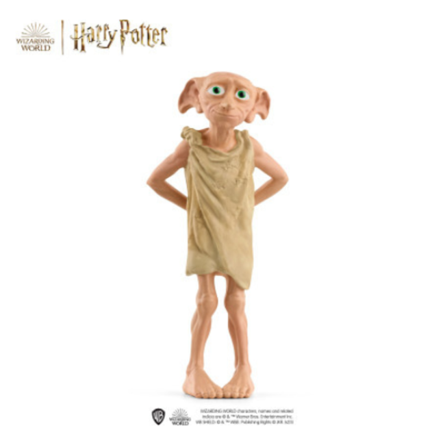 Schleich schleich wizarding world - dobby