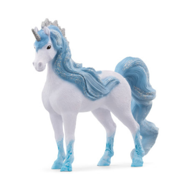 Schleich Schleich Bayala - Flowy Eenhoorn Merrie
