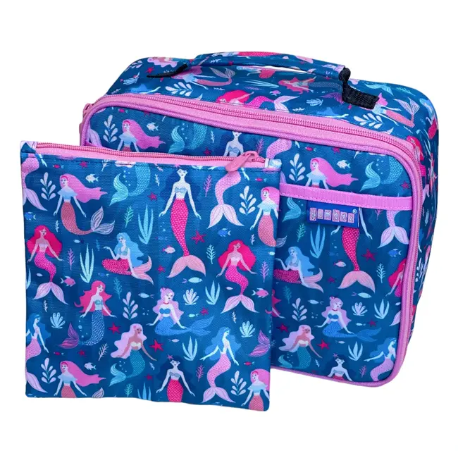 Classic lunch tas - Koeltas Zeemeermin