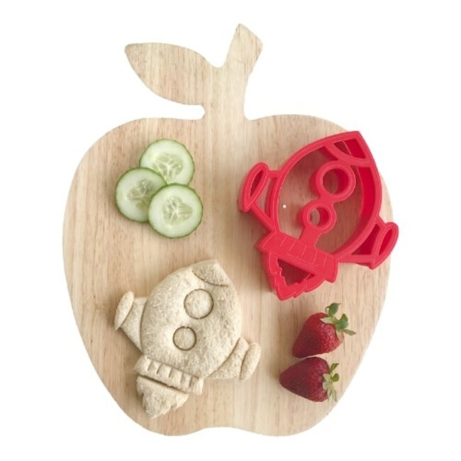 Sandwich snijders - Space / Ruimte