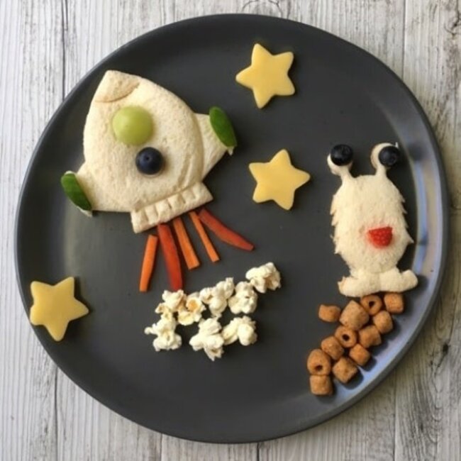 Sandwich snijders - Space / Ruimte