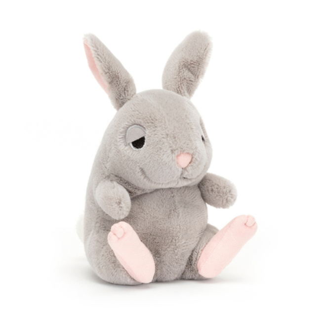 Jellycat Cuddlebud Bernard Bunny