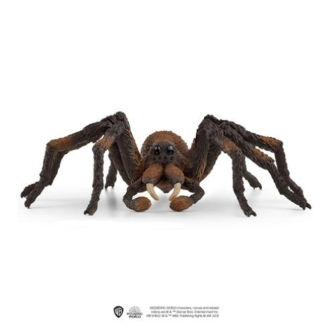 Schleich schleich wizarding world - aragog