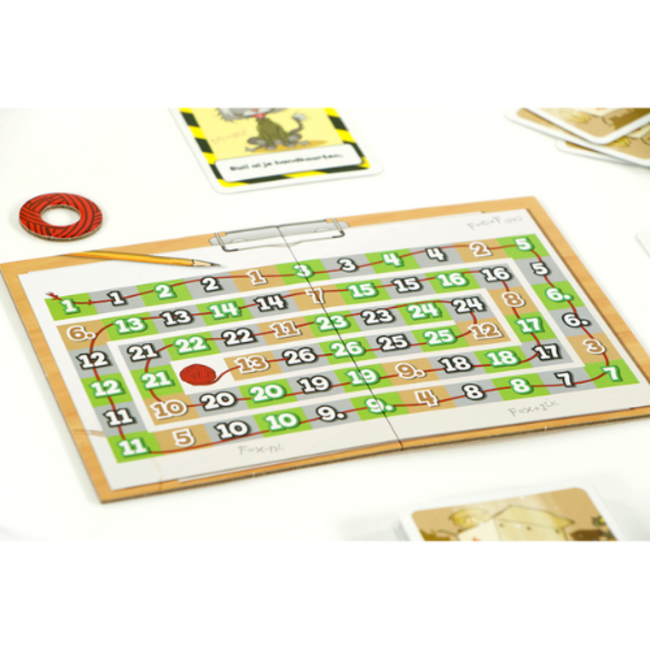 999 Games Spellen, Kaartspellen - Schrödinger's Katten