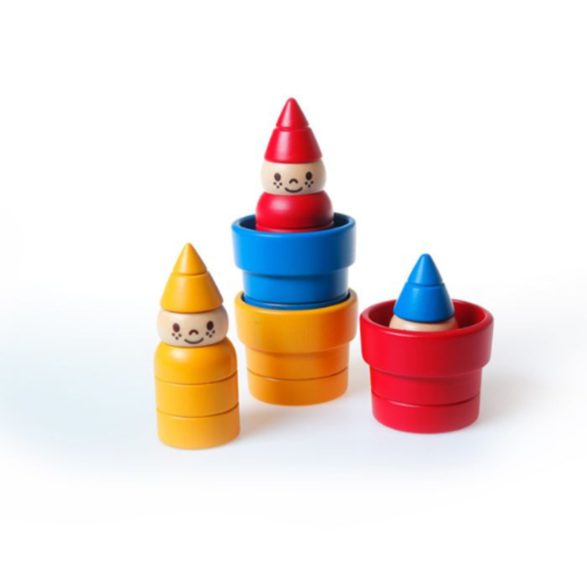 SmartGames Gnome Sweet Gnome (48 opdrachten)
