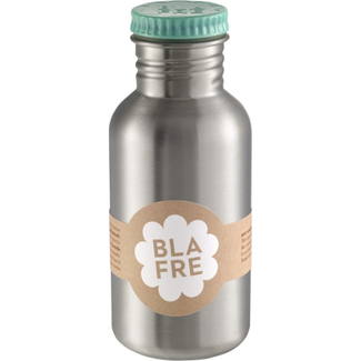 Blafre Blafre stainless steel bottle 500ml blue