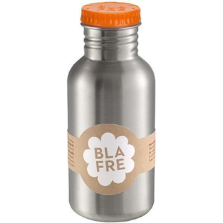 Blafre Blafre stainless steel bottle 500ml orange