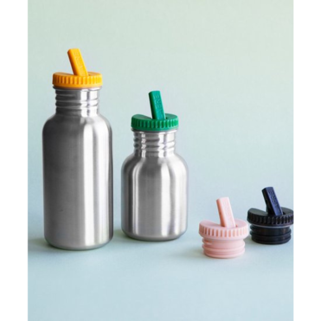 Blafre flip top drinktuit blue