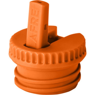 Blafre Blafre flip top lid orange