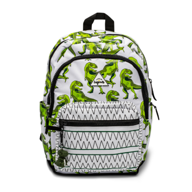 Little legends Rugzak L dino