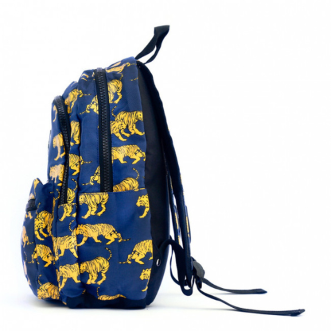 Little legends Rugzak L tijger