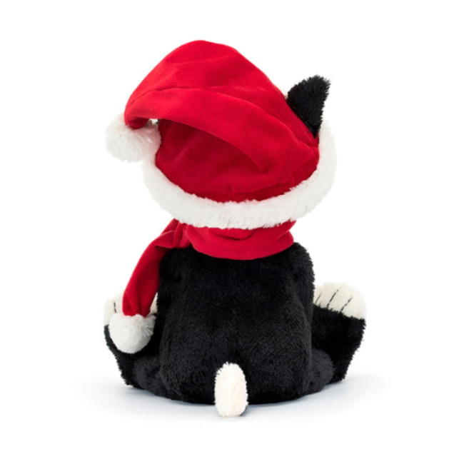 Jellycat Jellycat Knuffels - Christmas Jellycat Jack, 32cm