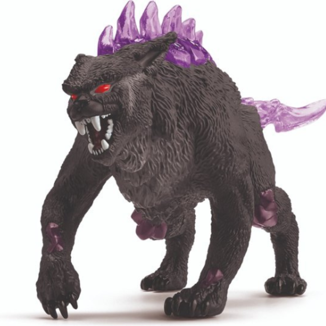 Schleich schleich eldrador - duisternis lynx vs steenbreker