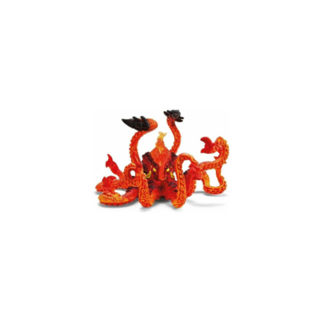 Schleich Eldrador - Ice Bug Vs. Fire Kraken