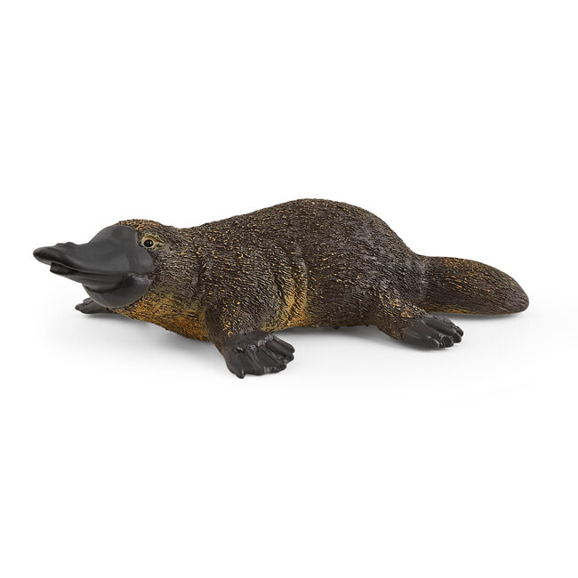 Schleich (UA) Schleich Wild Life - Vogelbekdier