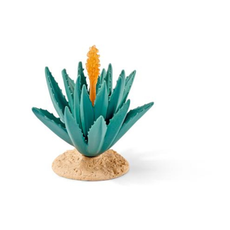 Schleich (UA) Schleich Wild Life - Agave