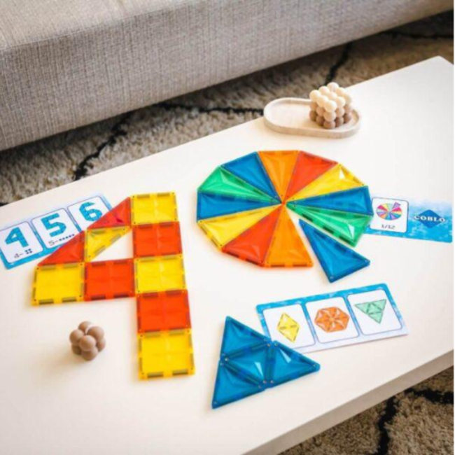 Coblo Coblo Accessoires - Activiteitenkaarten