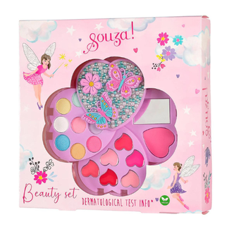 Souza! Make-up set Schoonheid
