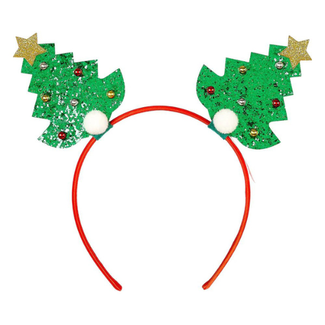 Souza! Tiara kerstboom