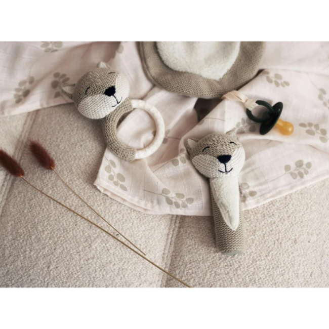 Jollein Rammelaar Fox