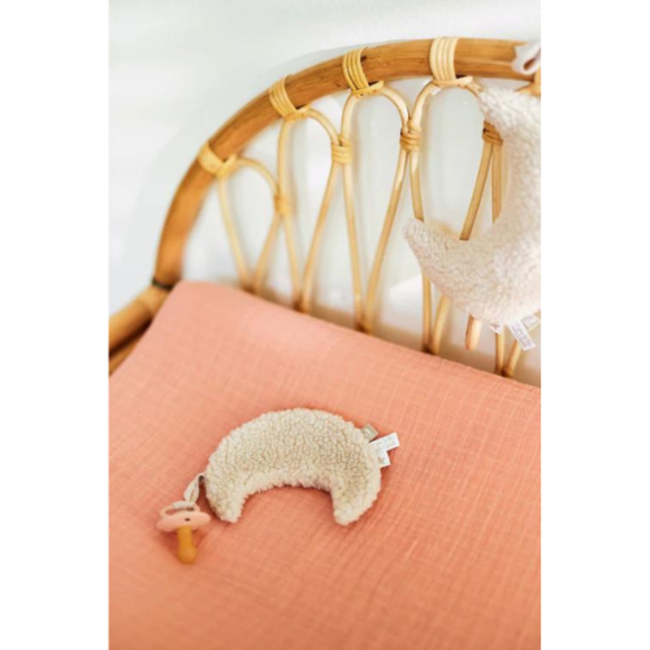 Jollein Speendoekje Moon nougat