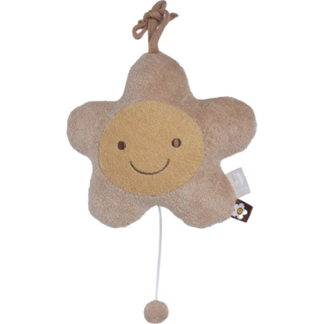 Jollein Muziekhanger Spring Garden Bloom