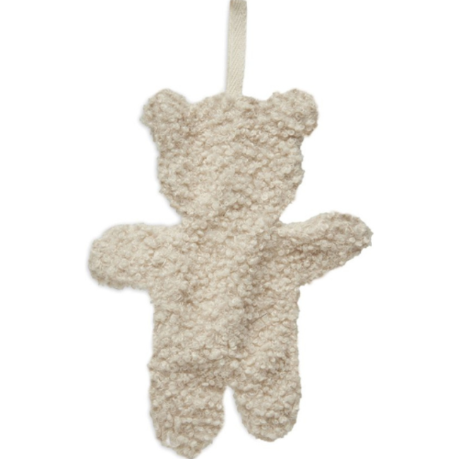Jollein Speendoekje Teddy Bear Naturel