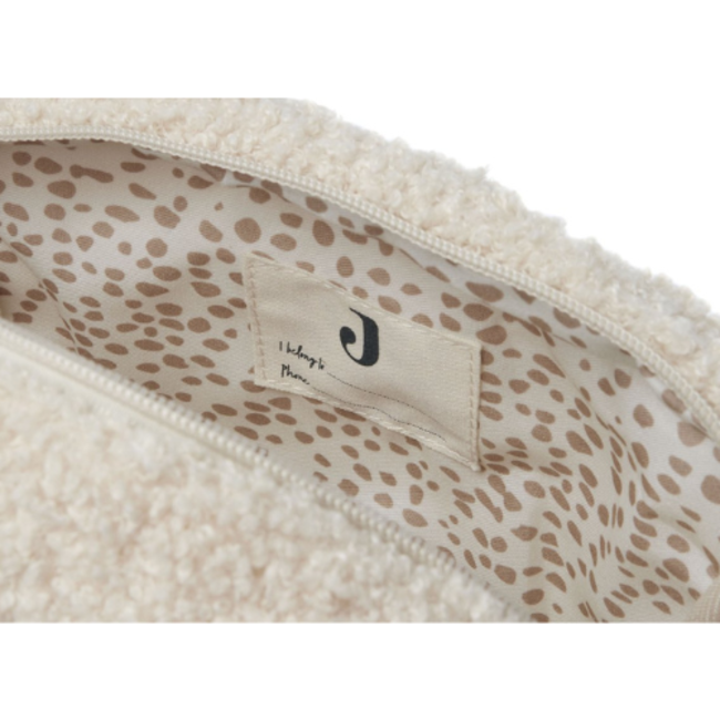 Jollein Etui Boucle Naturel