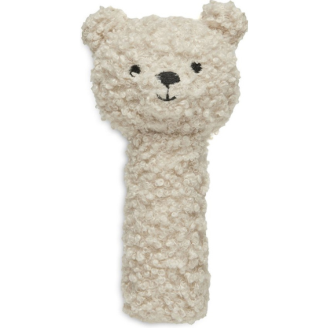 Jollein Rammelaar Teddy Bear Naturel