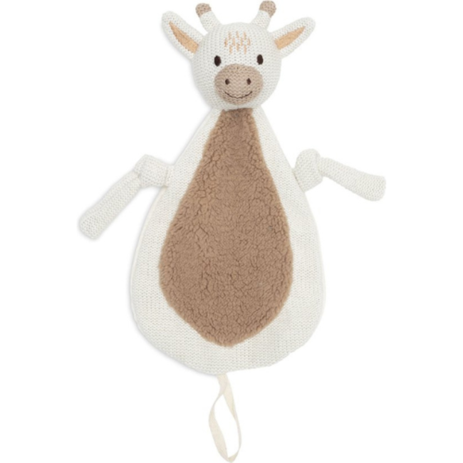 Jollein Speendoekje Giraffe