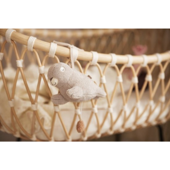 Jollein Muziekhanger Deepsea Seal