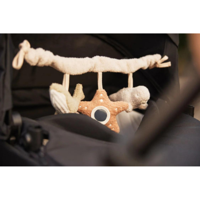 Jollein Wagenspanner Deepsea