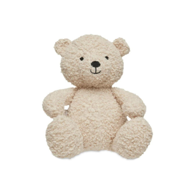 Jollein Knuffel Teddy Bear Naturel