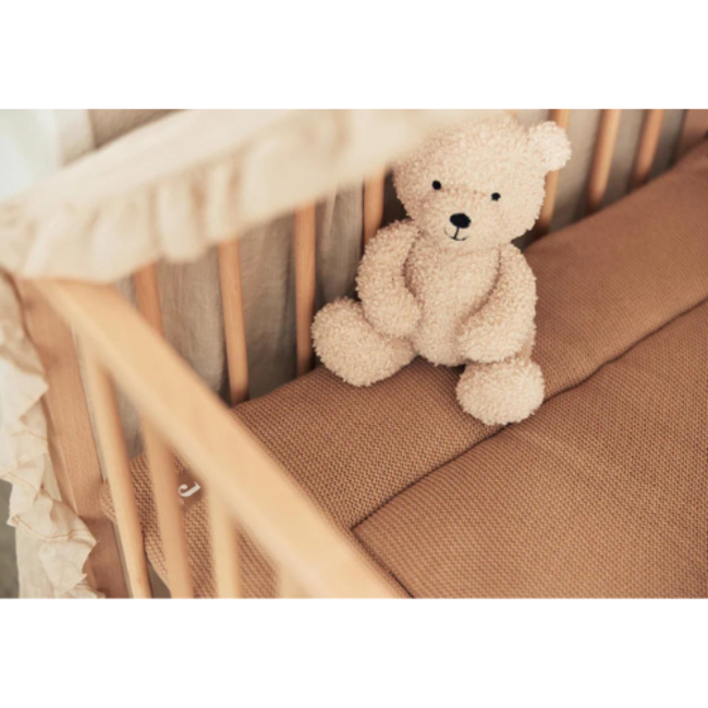 Jollein Knuffel Teddy Bear Naturel