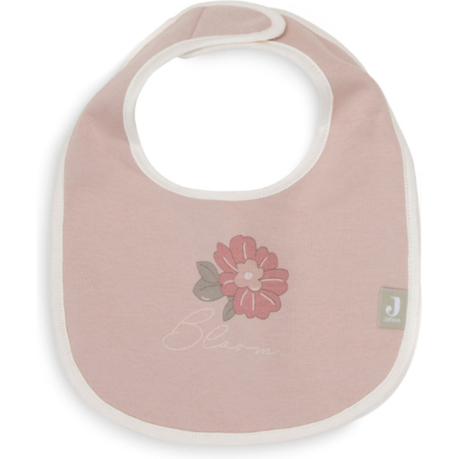 Jollein Slab Jersey Waterproof Retro Flowers (5pack)