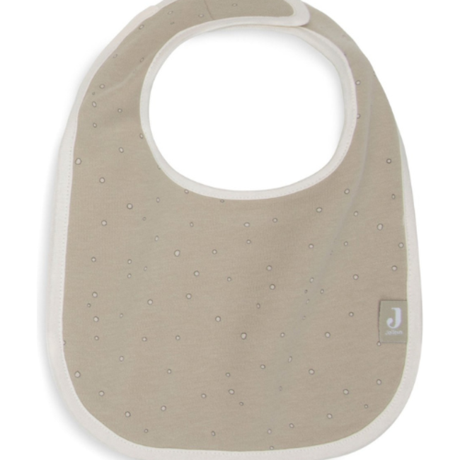 Jollein Slab Jersey Waterproof Retro Flowers (5pack)