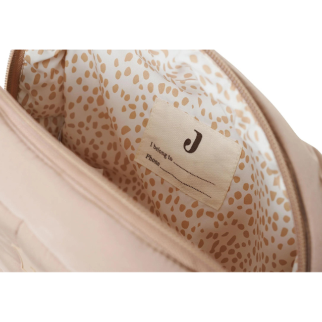 Jollein Etui Puffed Biscuit