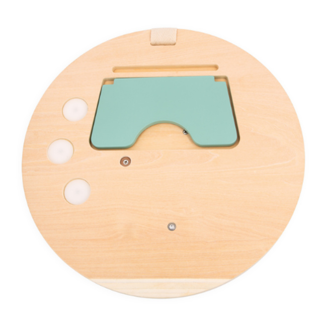 Janod Janod Sweet Cocoon - Activiteitenbord