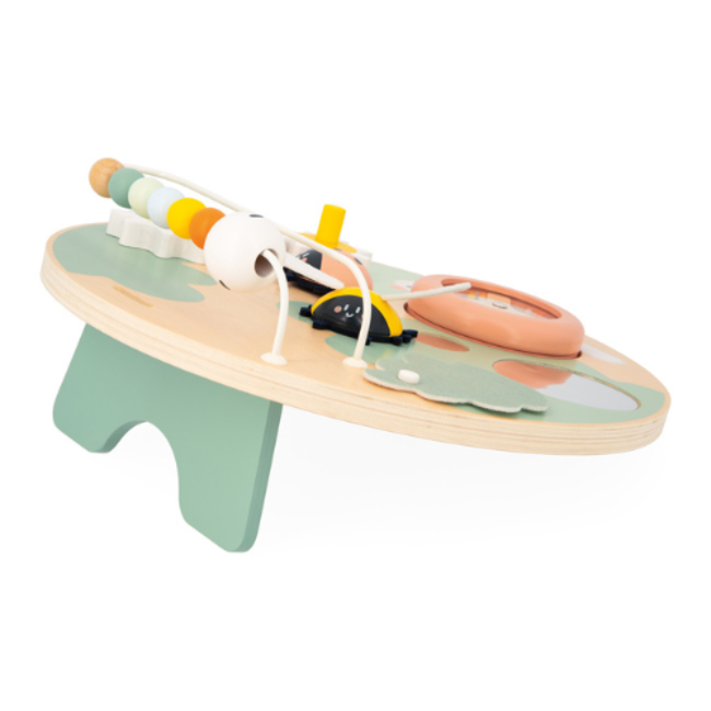Janod Sweet Cocoon - Activiteitenbord