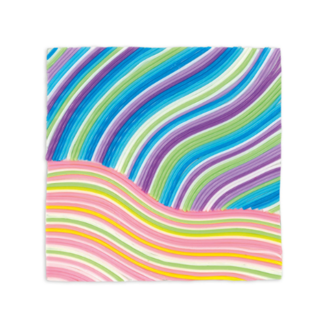 Janod Atelier - Scoubidou decoraties maken