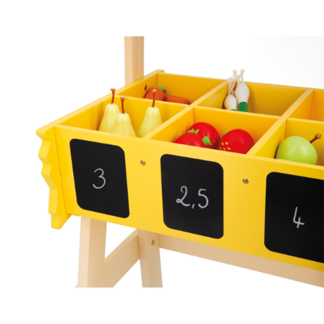 Janod Janod Boerderij - De Boerderijwinkel