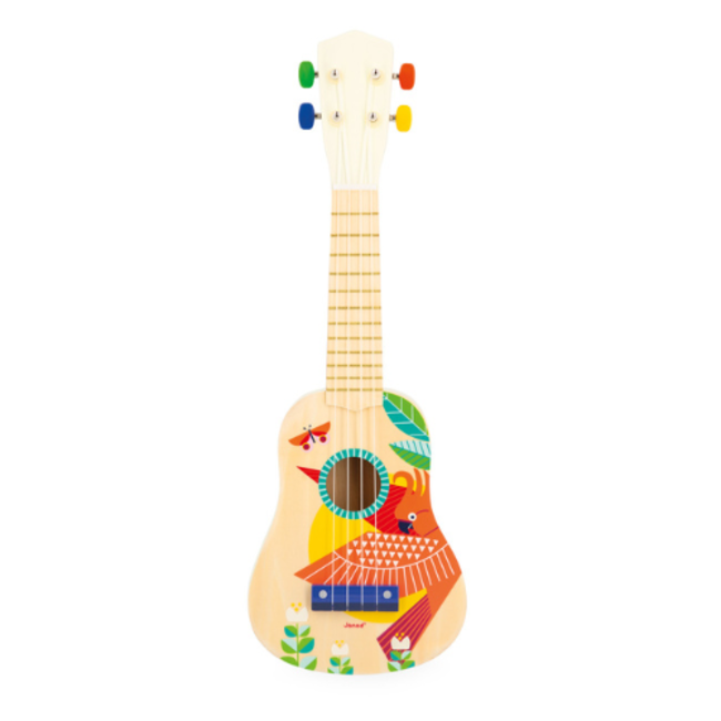 Janod Gioia - Ukulele