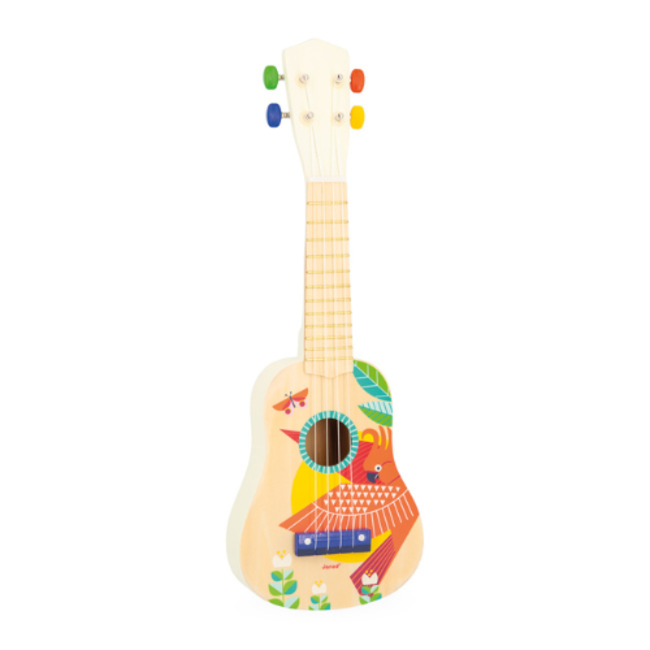 Janod Gioia - Ukulele