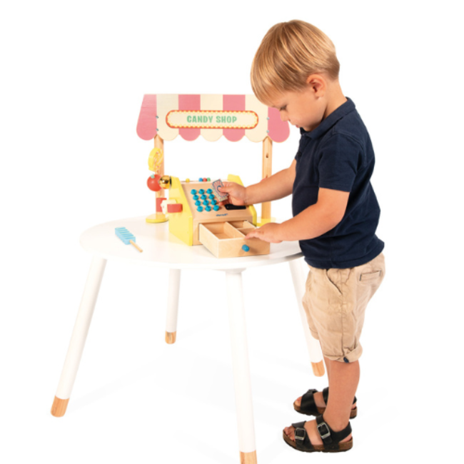 Janod Janod Applepop - Snoepwinkel