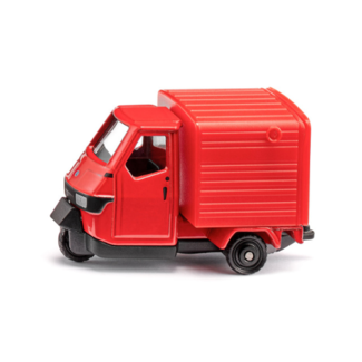 Siku Siku Piaggio Ape 50