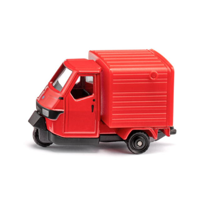 Siku Siku Piaggio Ape 50