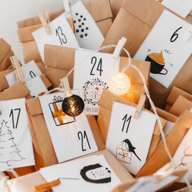 Adventskalender