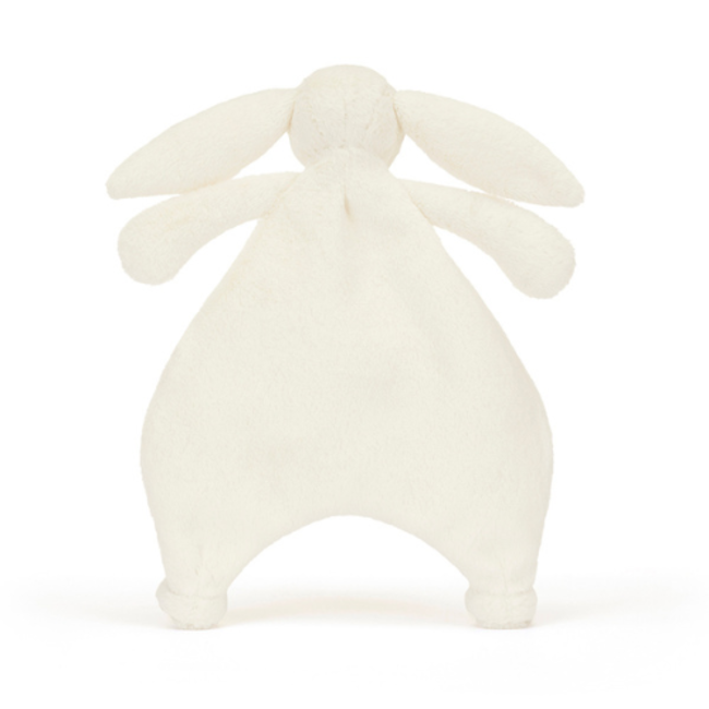 Jellycat Bashful Cream Bunny Comforter