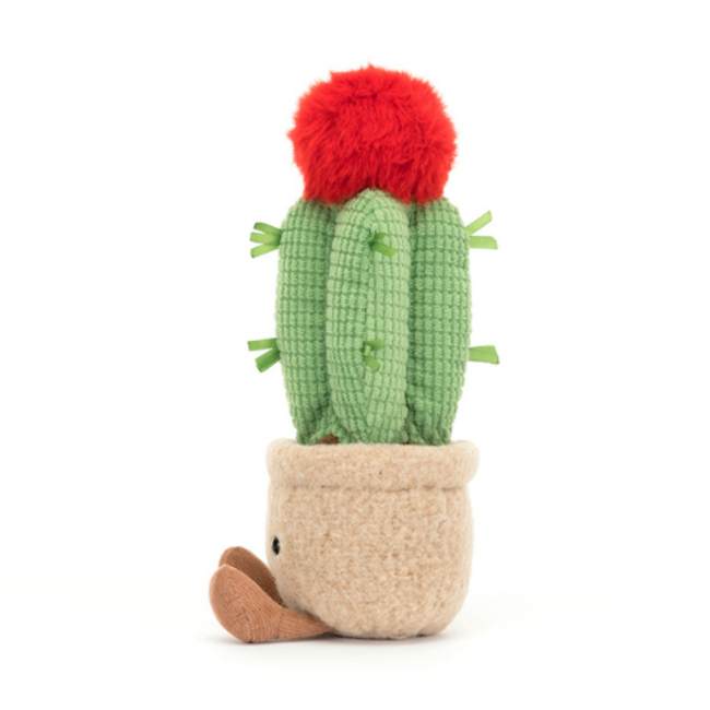 Jellycat Jellycat Knuffels - Amuseable Moon Cactus, 21cm