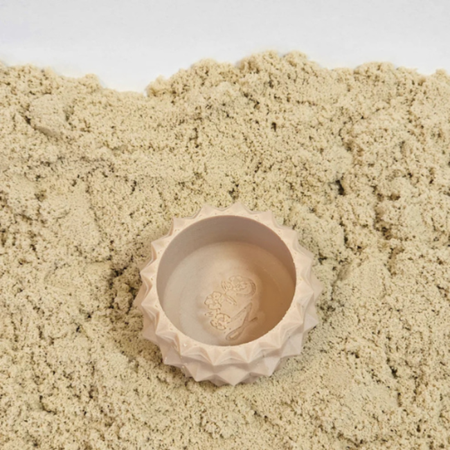 Grennn Sensorisch speelgoed, Accessoires - Mini speelbakje diamant